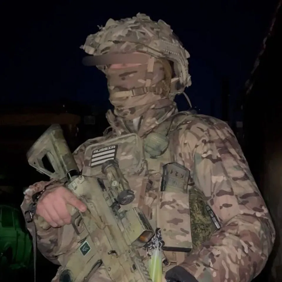 Маскировочный чехол «Лист» на шлем от Ars Arma