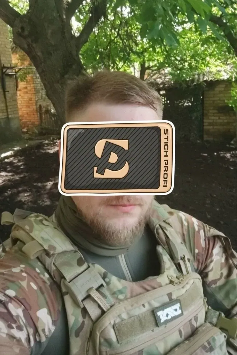 Боевой отзыв: броня Hard Defense от STICH PROFI на Покровском направлении