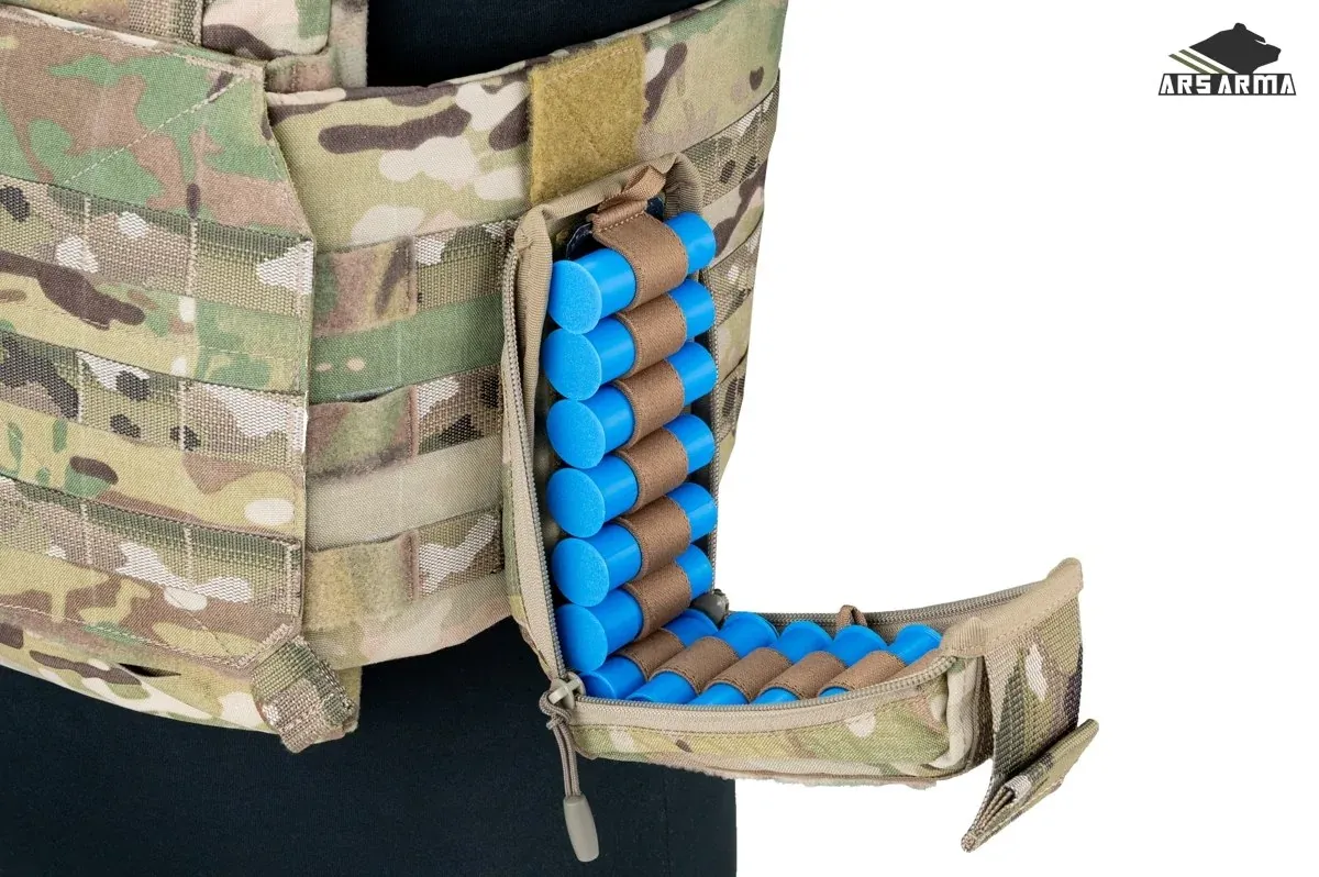 Подсумок 12 калибра А-26 «Утка» от Ars Arma