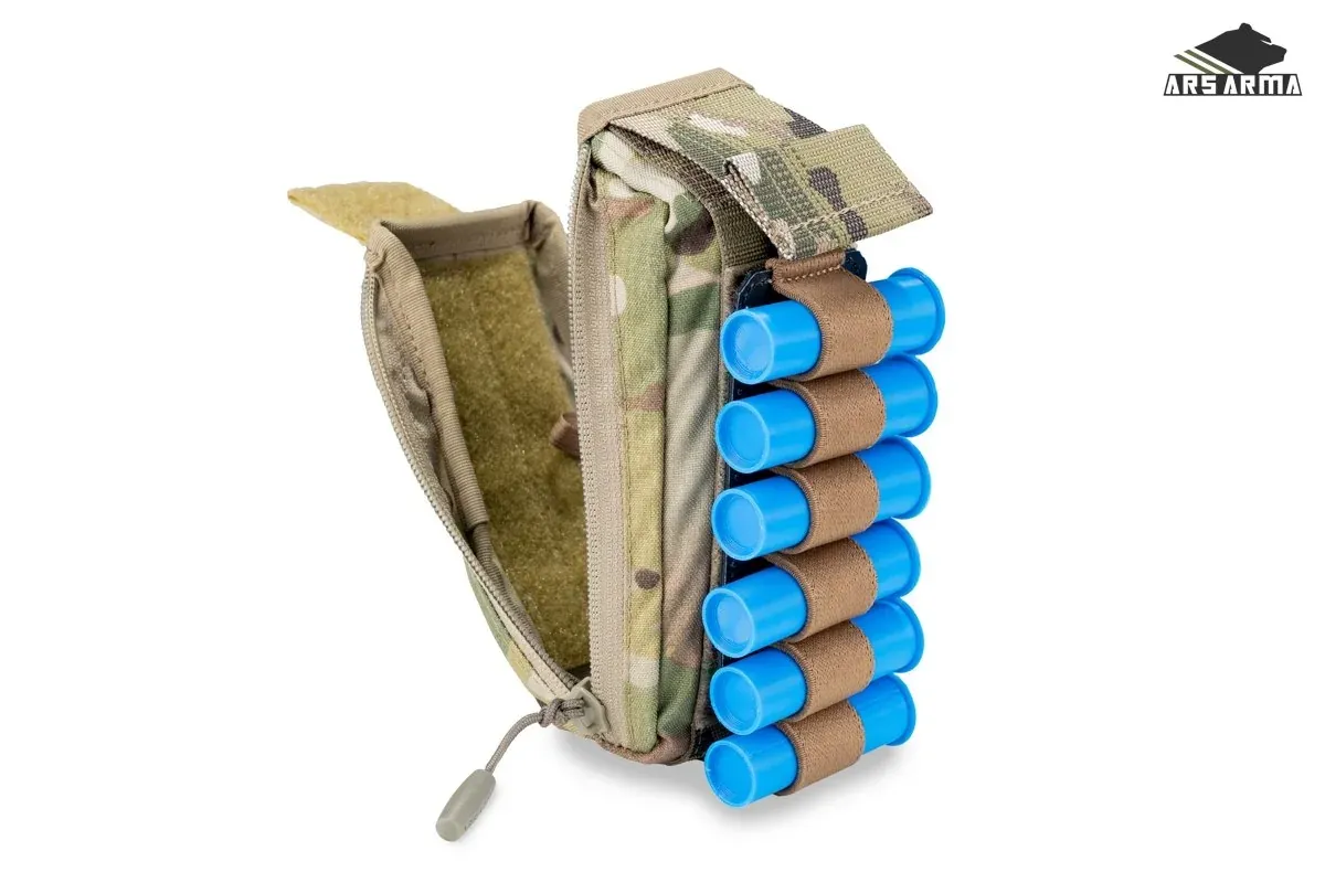 Подсумок 12 калибра А-26 «Утка» от Ars Arma