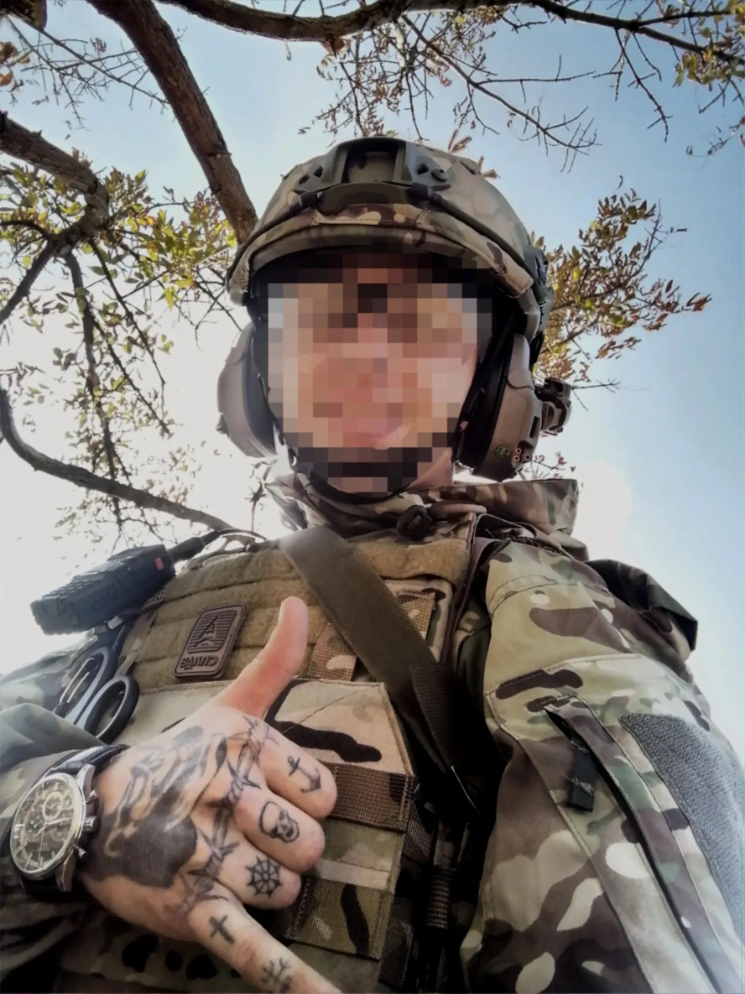 Отзыв о жилетах Ars Arma от пользователя с 6-летним опытом в зоне боевых действий