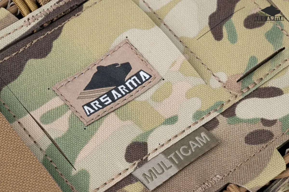 Медицинский вытяжной подсумок А-26 Мифак от Ars Arma