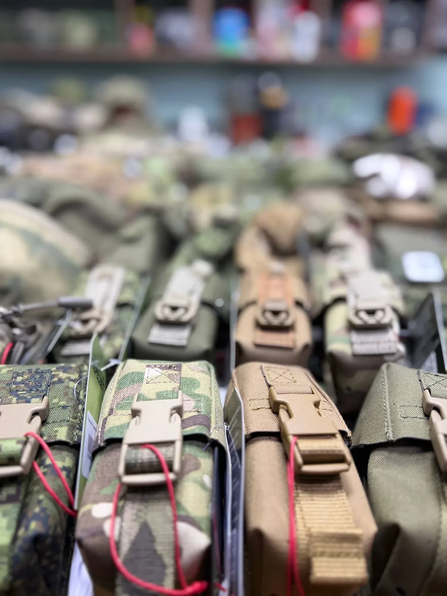 Дилерский центр Ars Arma в Брянске