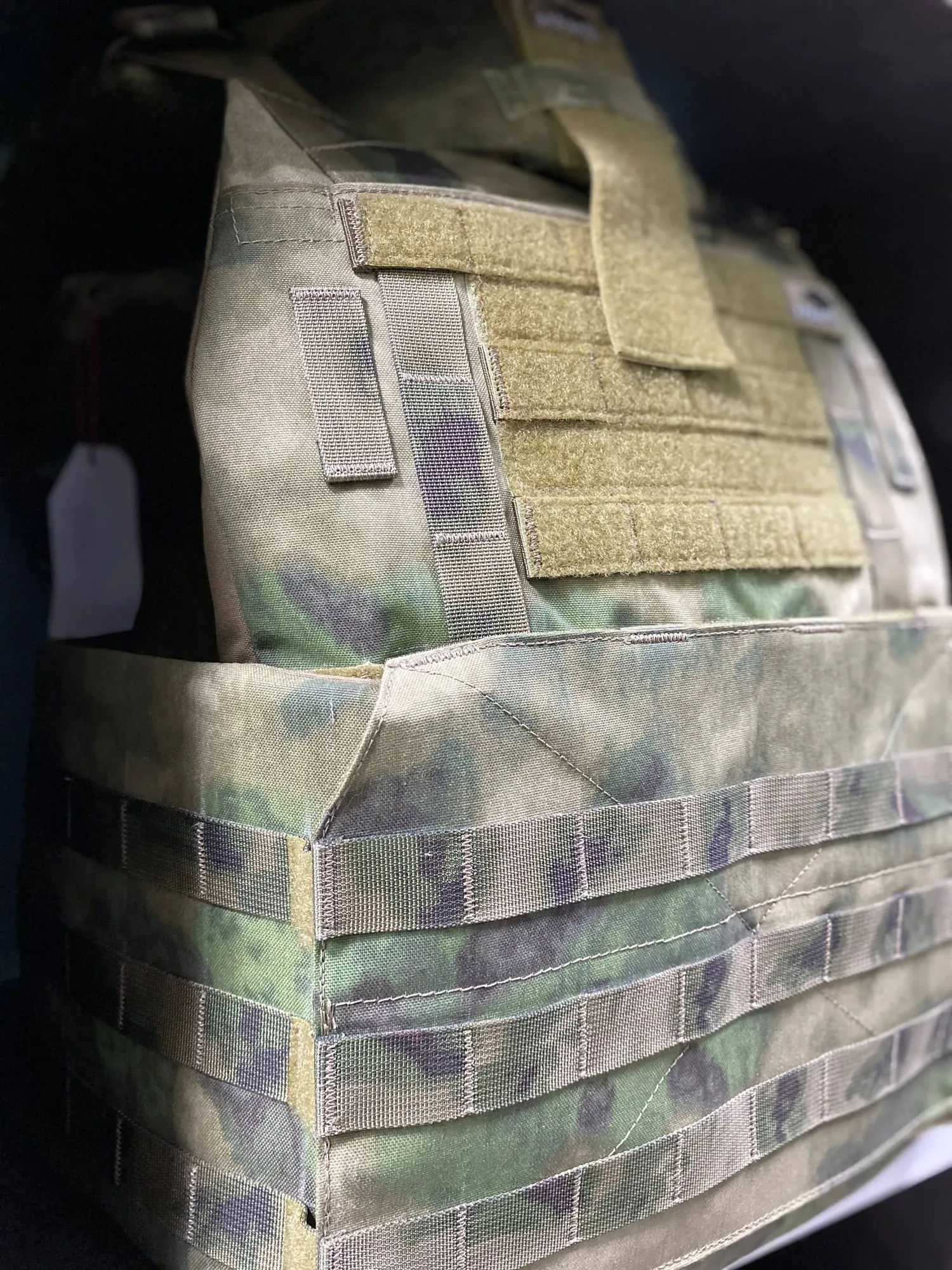Дилерский центр Ars Arma в Брянске