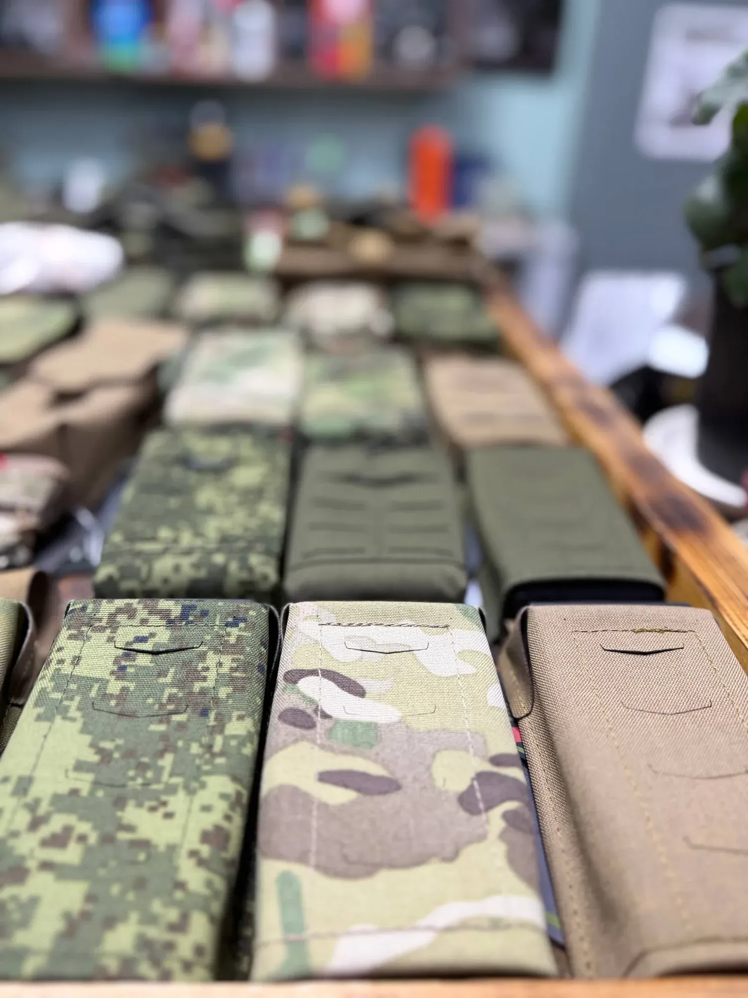 Дилерский центр Ars Arma в Брянске