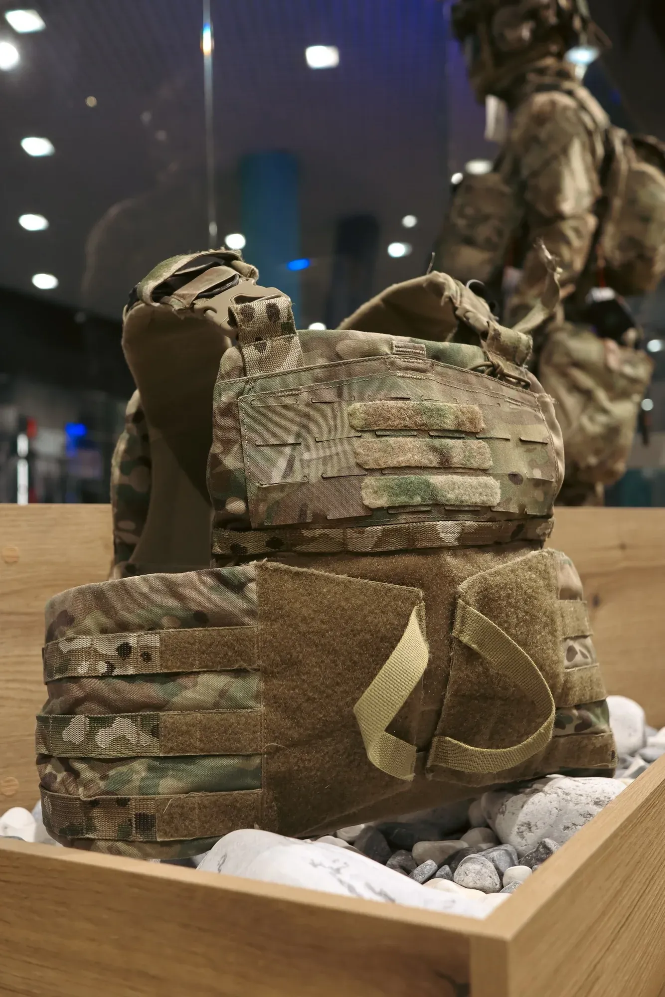 Программа обмена повреждённого снаряжения от Ars Arma