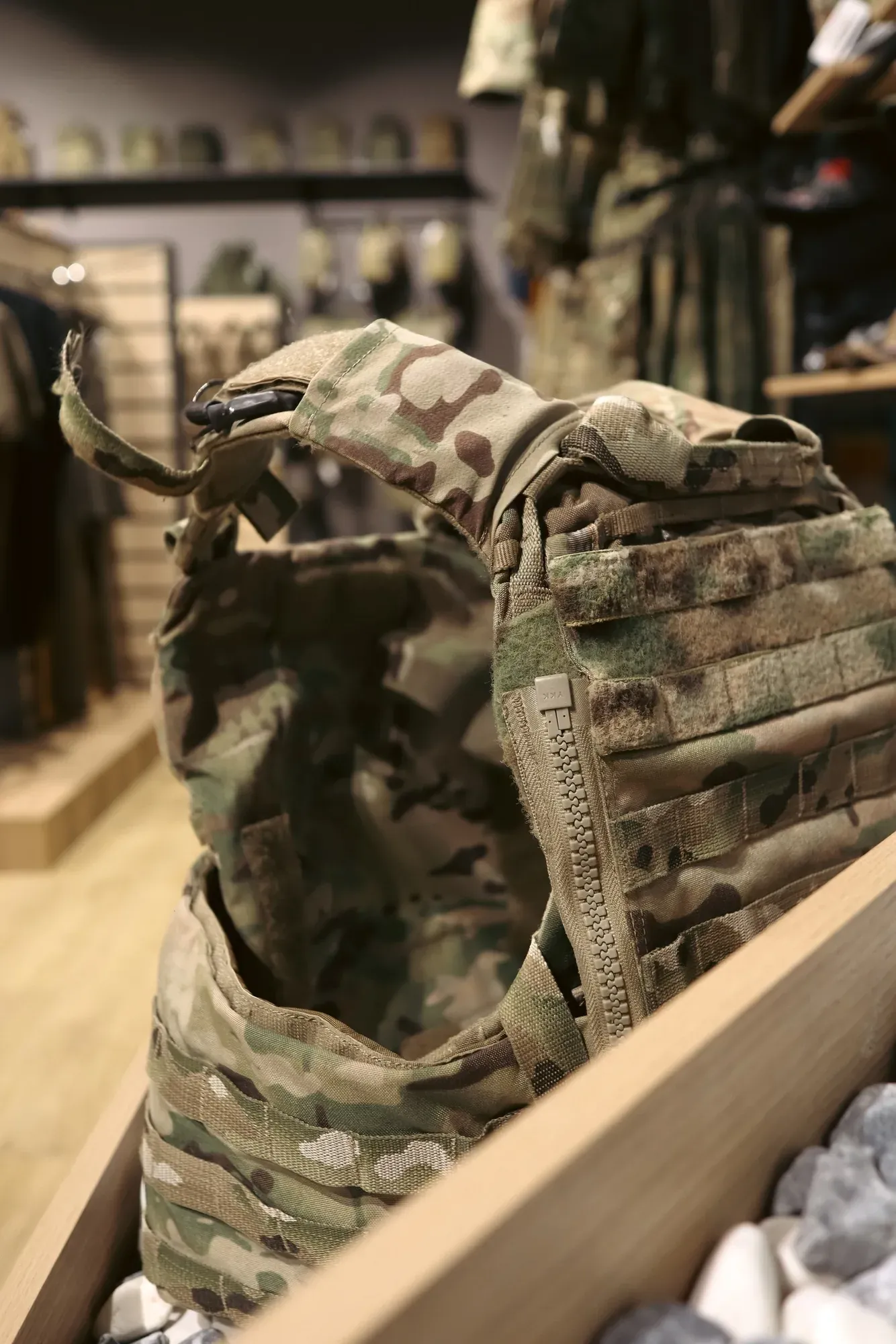 Программа обмена повреждённого снаряжения от Ars Arma