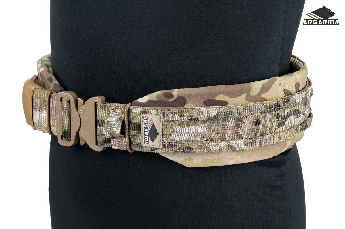 Баллистический модуль A-26 Ronin от Ars Arma