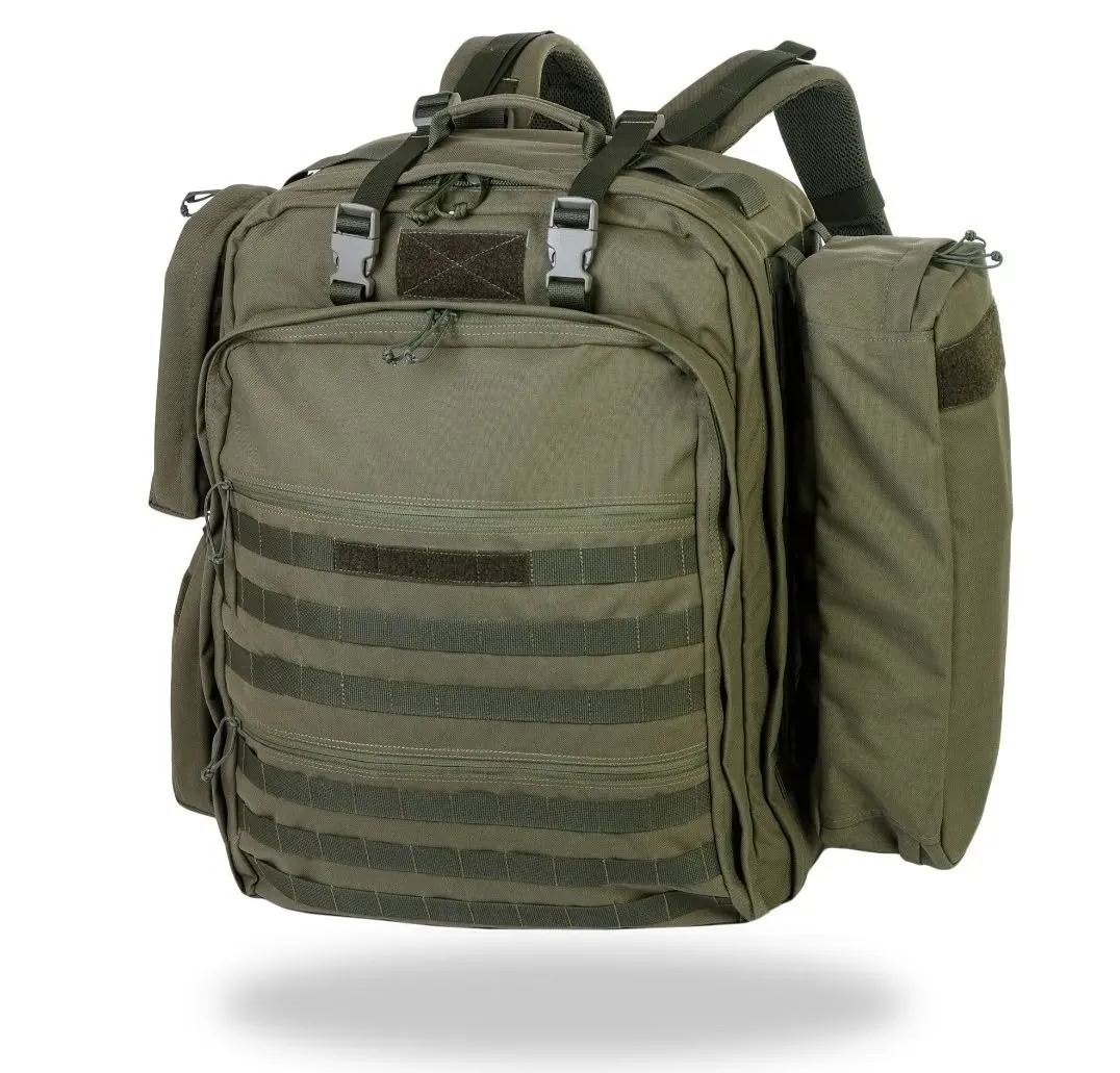 Медицинский рюкзак ТТ МК3 от STRIX TAC