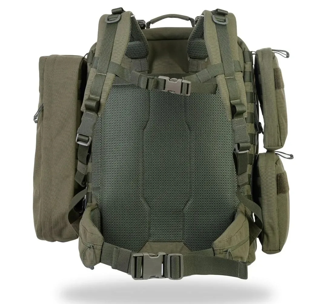 Медицинский рюкзак ТТ МК3 от STRIX TAC