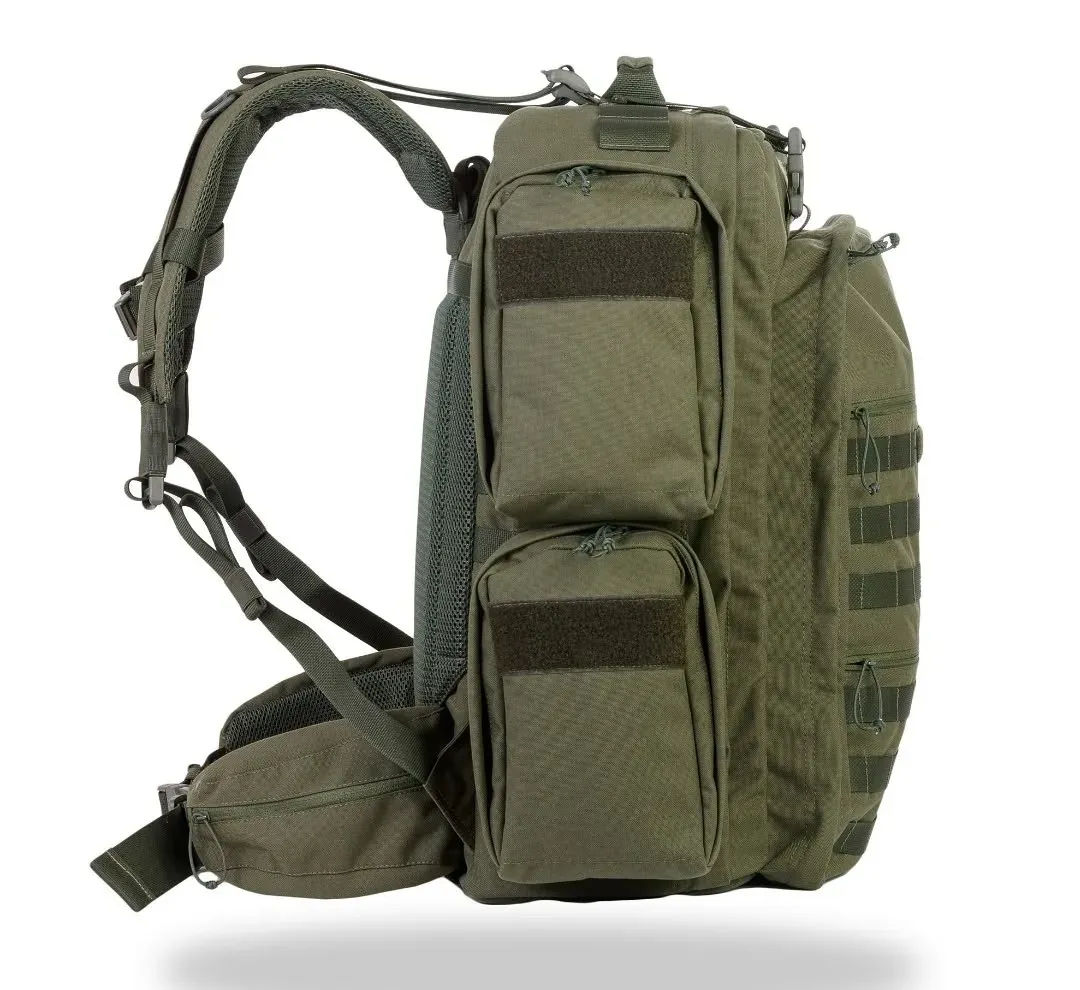 Медицинский рюкзак ТТ МК3 от STRIX TAC