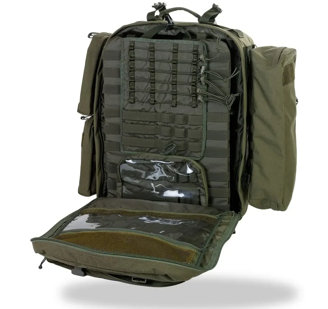 Медицинский рюкзак ТТ МК3 от STRIX TAC