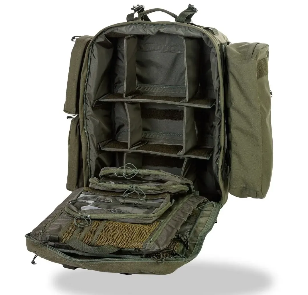 Медицинский рюкзак ТТ МК3 от STRIX TAC