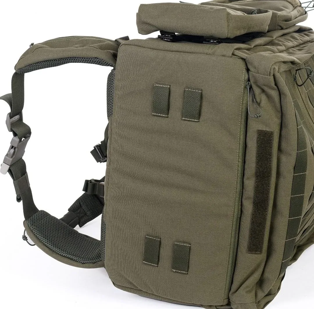 Медицинский рюкзак ТТ МК3 от STRIX TAC