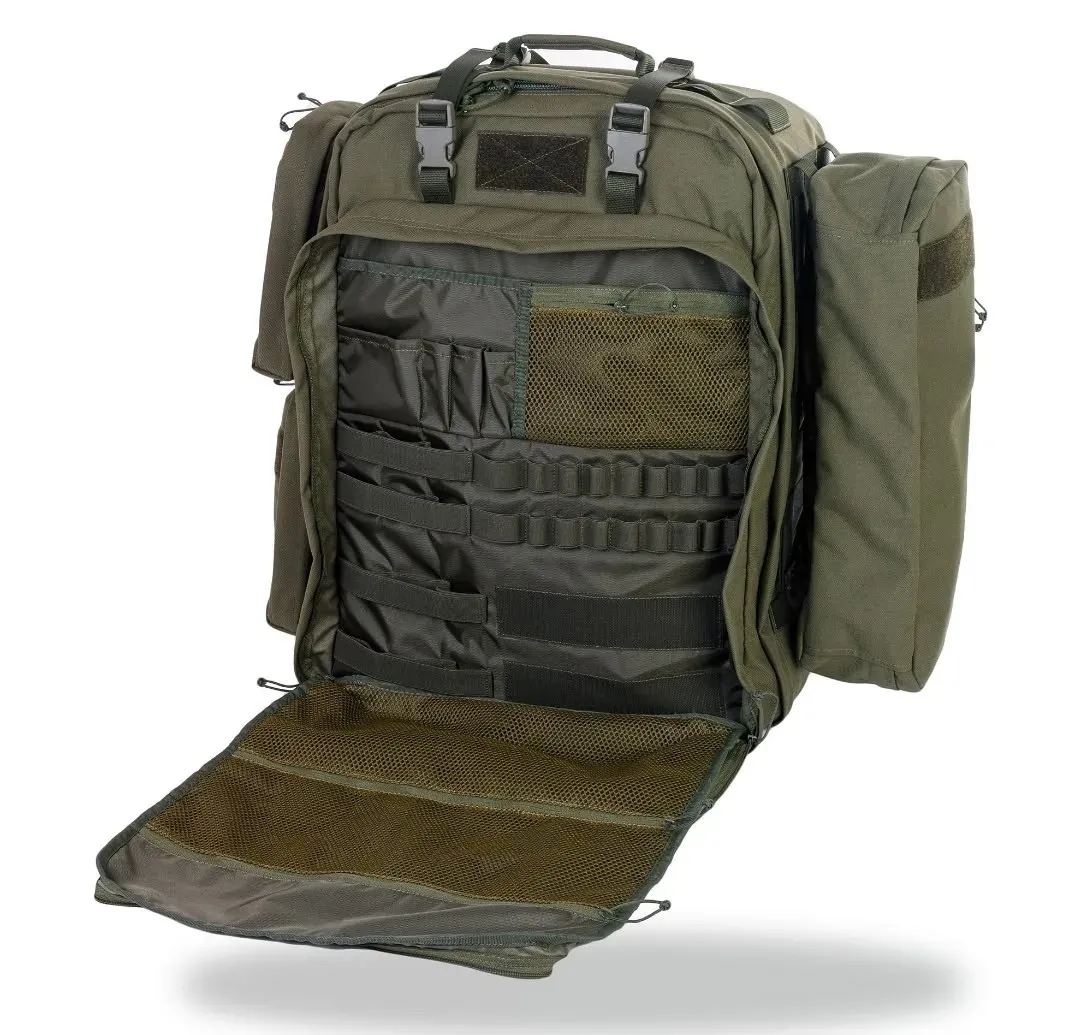 Медицинский рюкзак ТТ МК3 от STRIX TAC
