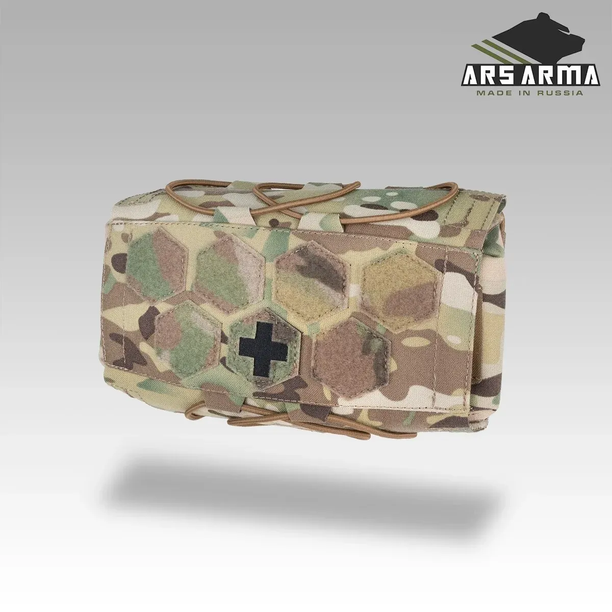 Медицинский вытяжной подсумок А-26 Мифак от Ars Arma
