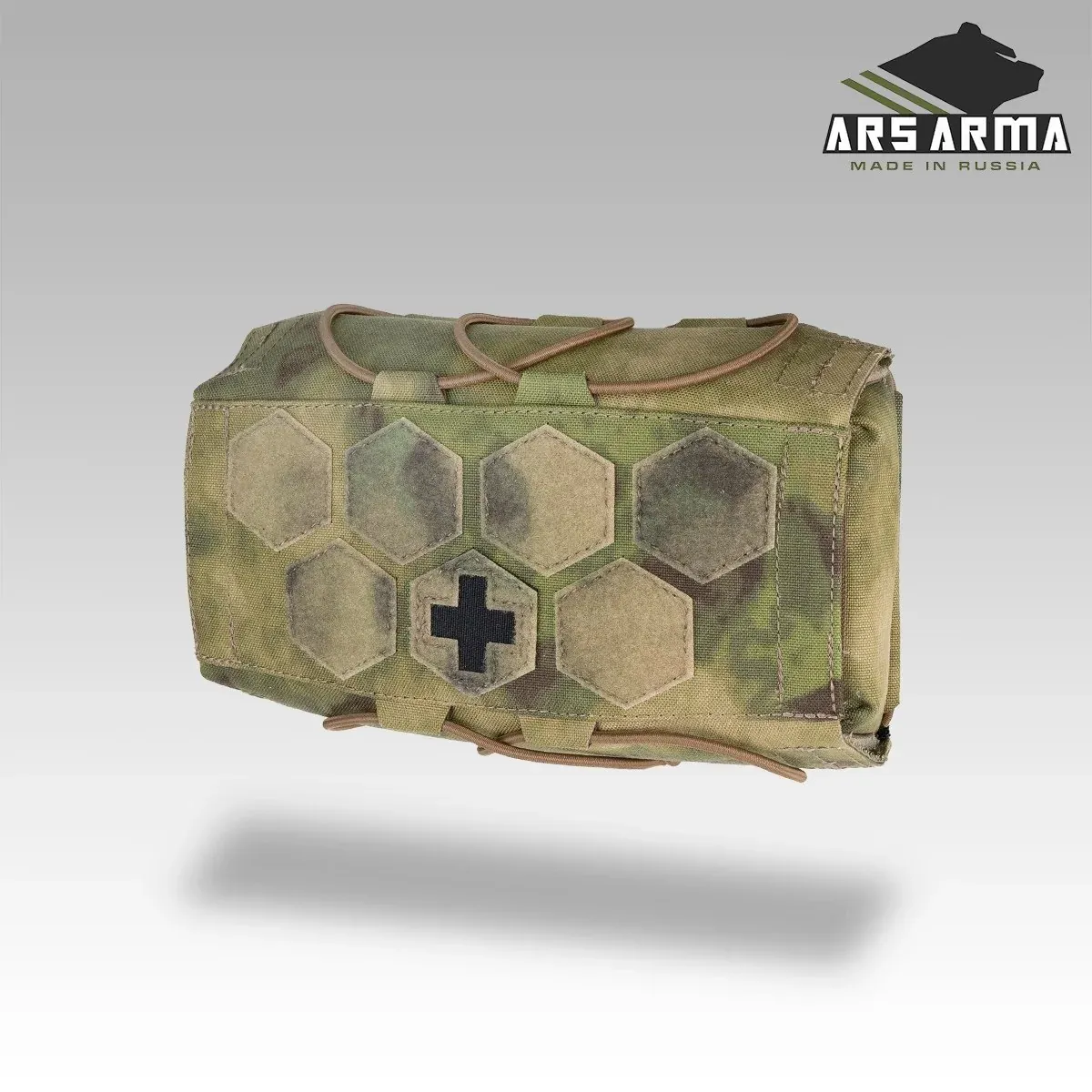 Медицинский вытяжной подсумок А-26 Мифак от Ars Arma