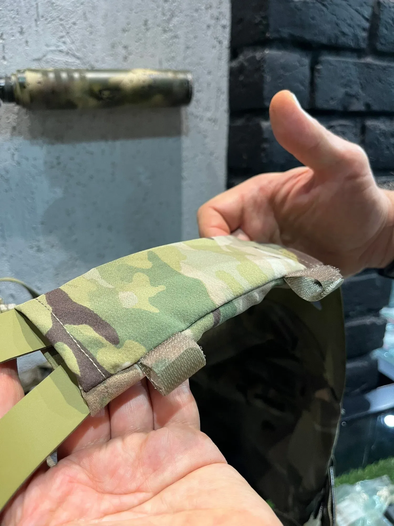 Разгрузочный жилет «Сокол» от 5.45 Design в каталоге Allmulticam
