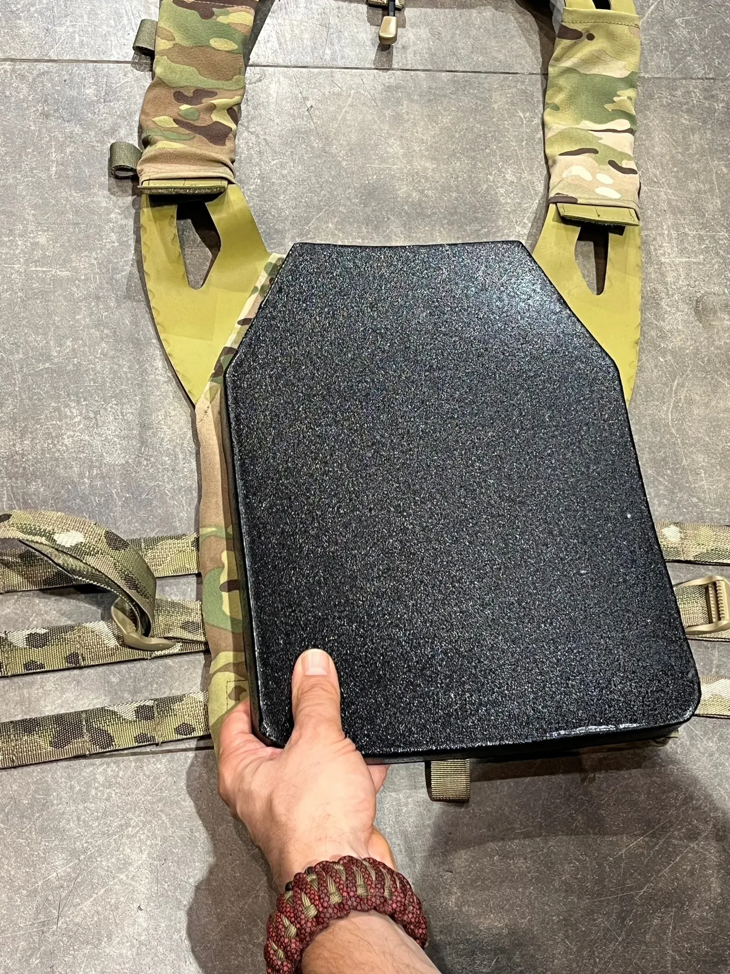 Разгрузочный жилет «Сокол» от 5.45 Design в каталоге Allmulticam