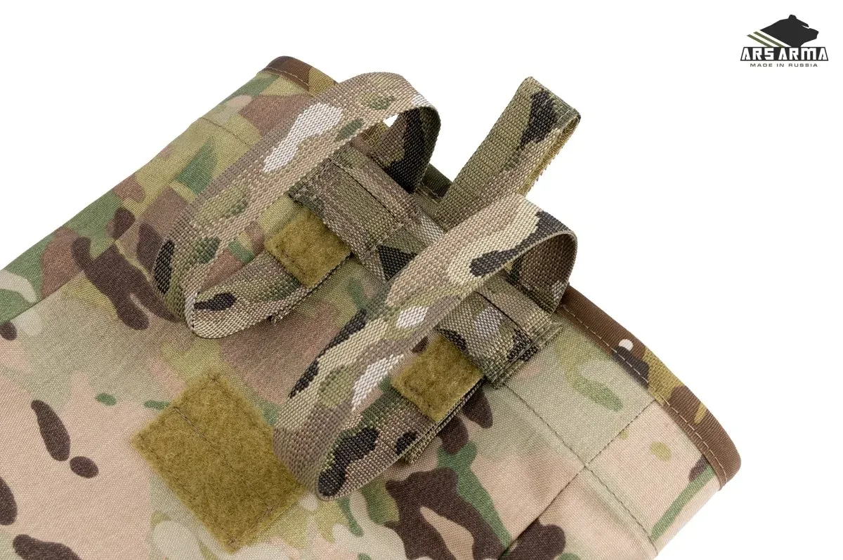 Сброс А-25 Вомбат 2.0 от Ars Arma