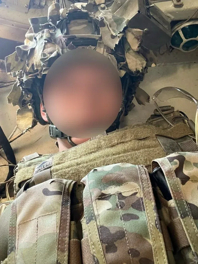 Отзыв клиента о снаряжении Ars Arma