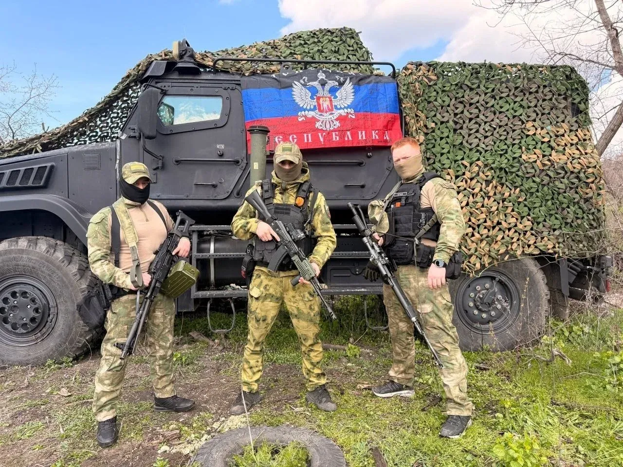 Двухточка ДОЛГ «Пулемёт» и трёхточка ДОЛГ м3: разные задачи