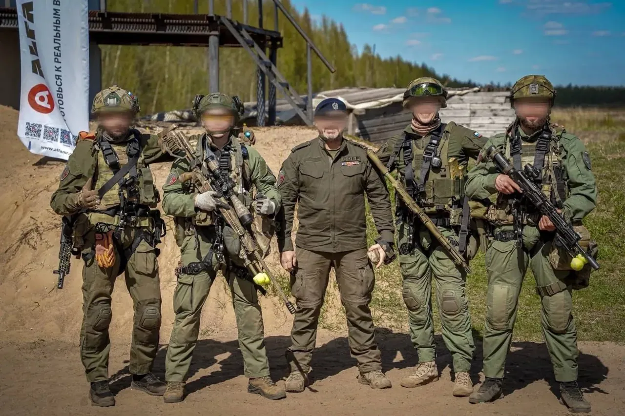 Жилет TV-119 «СЛИК» от WARTECH
