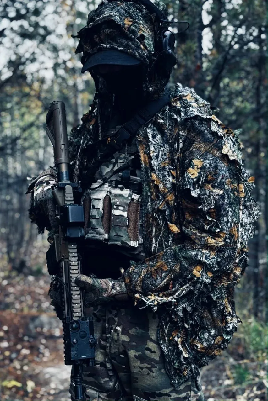 Подсумок MP-126 от WARTECH под один магазин АК