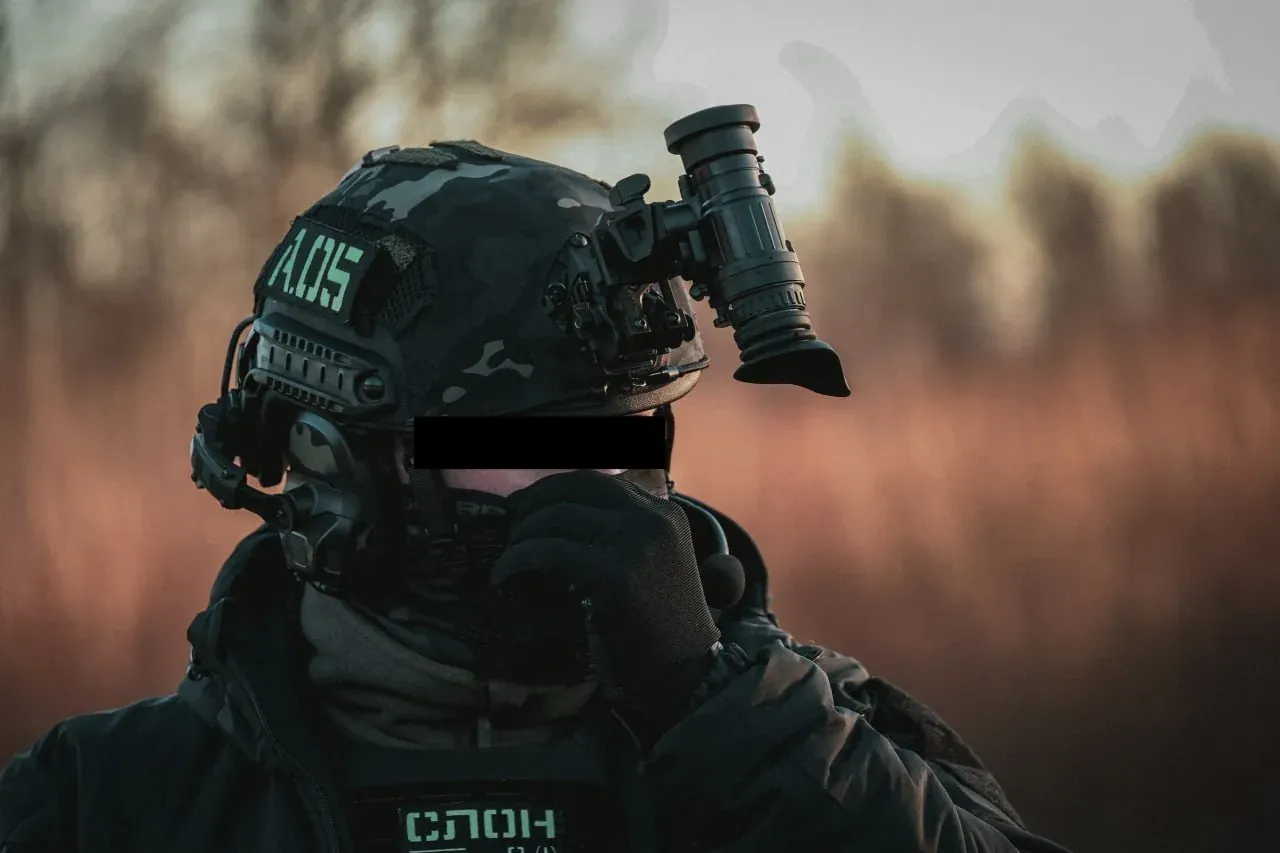 Облегченный жилет TV-119 «СЛИК» от WARTECH