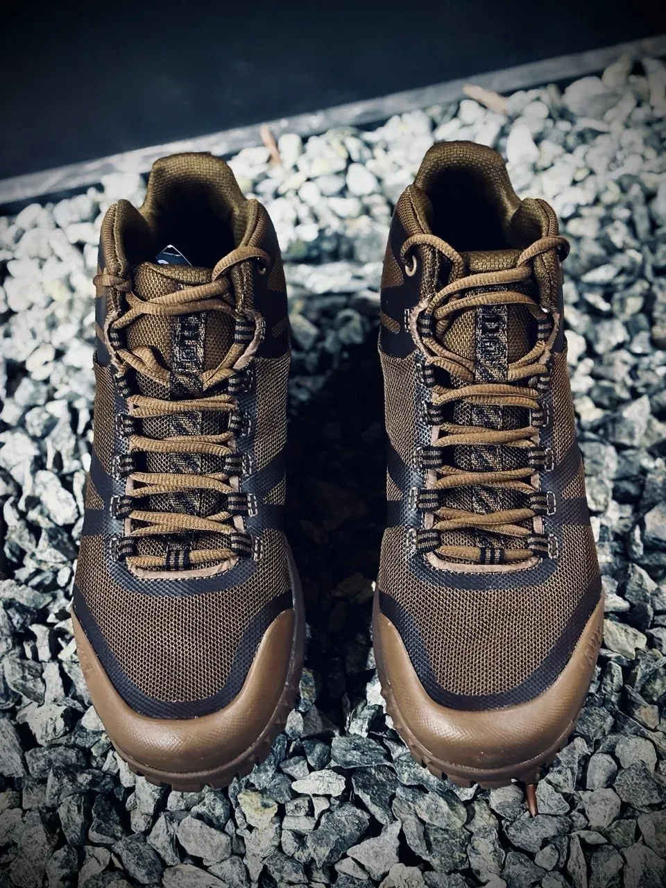 Тактические ботинки A/T Mid Boot от 5.11 Tactical