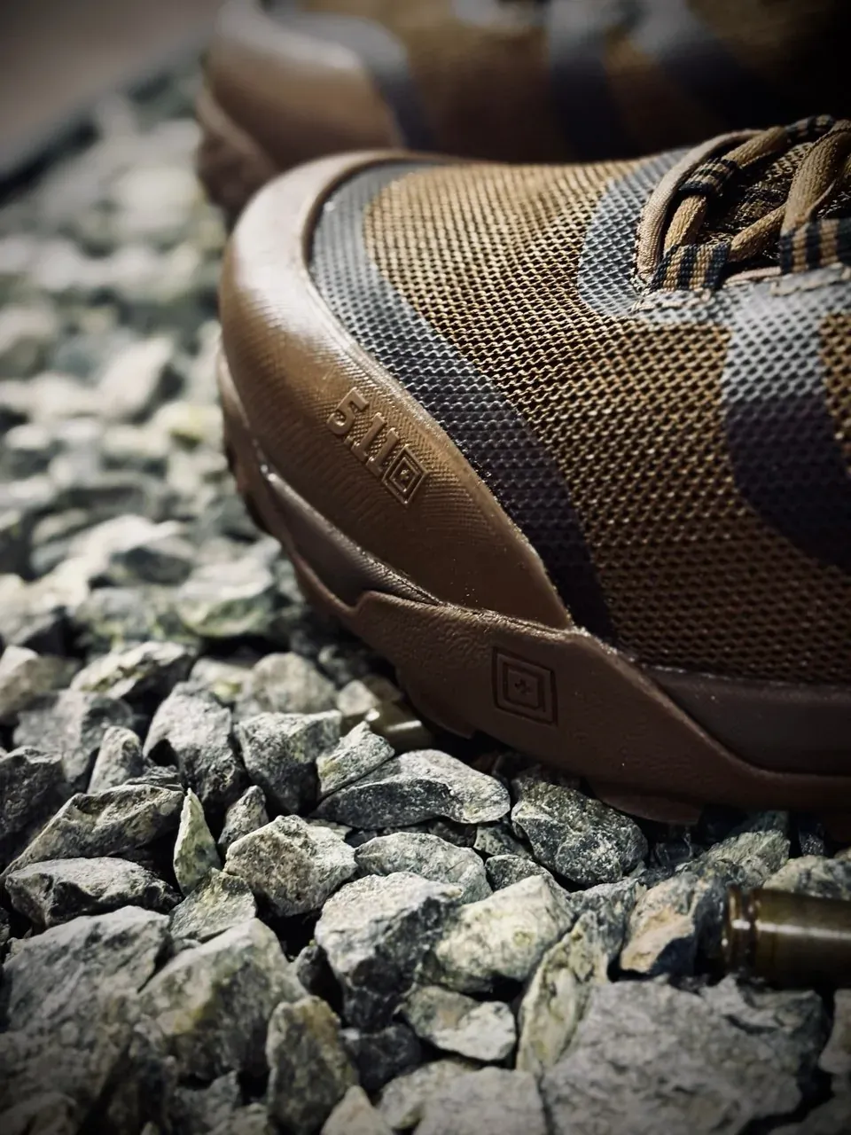 Тактические ботинки A/T Mid Boot от 5.11 Tactical