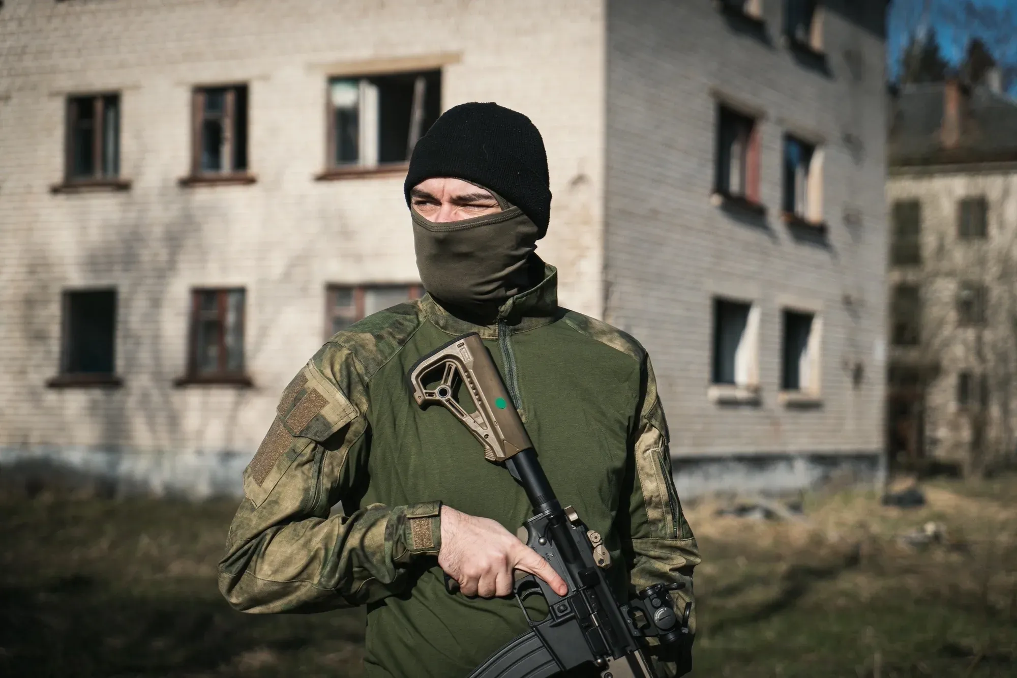 Летняя боевая рубашка PALADIN с амортизирующей сеткой в плечах