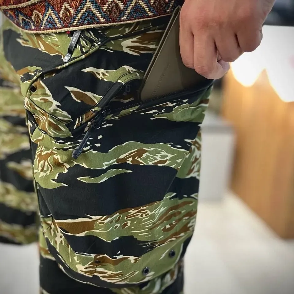 Шорты Manul Urban Tac от Emerson Gear