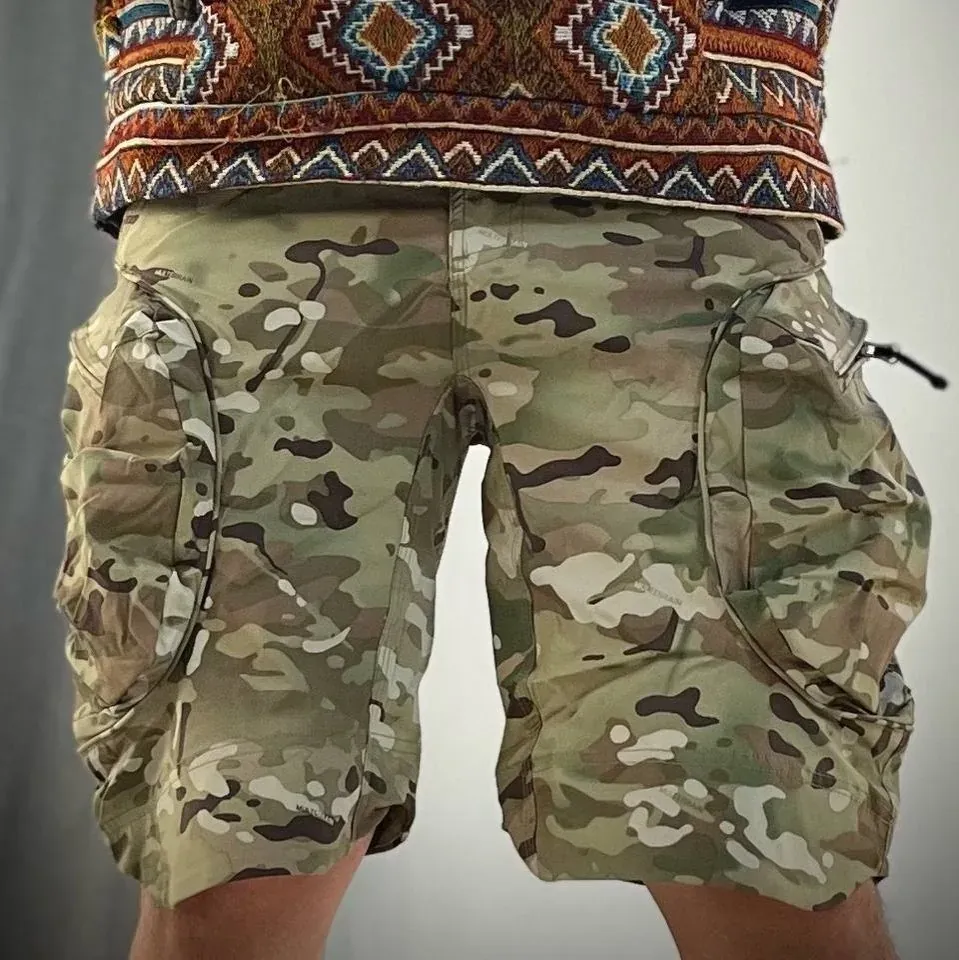 Шорты Manul Urban Tac от Emerson Gear