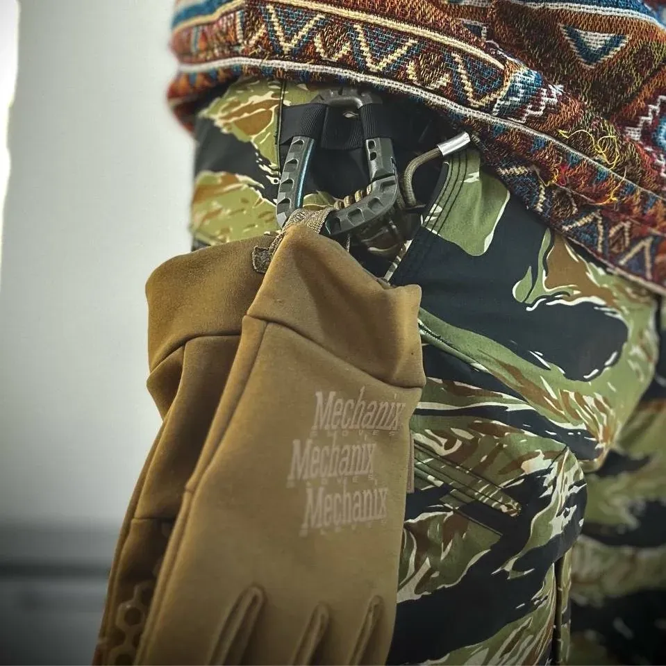 Шорты Manul Urban Tac от Emerson Gear