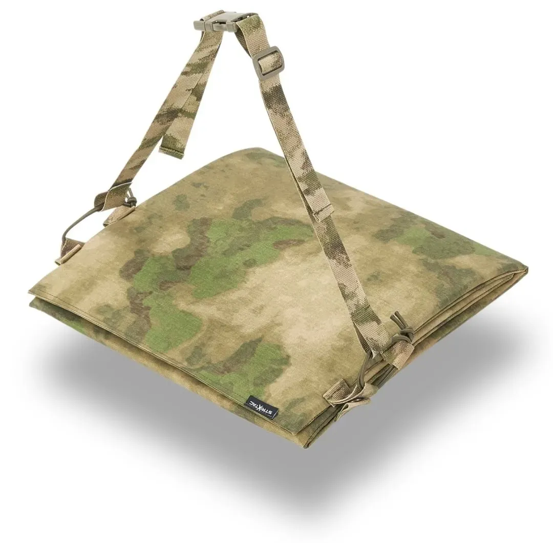 Пятиточечник складной трёхсекционный от STRIX TAC