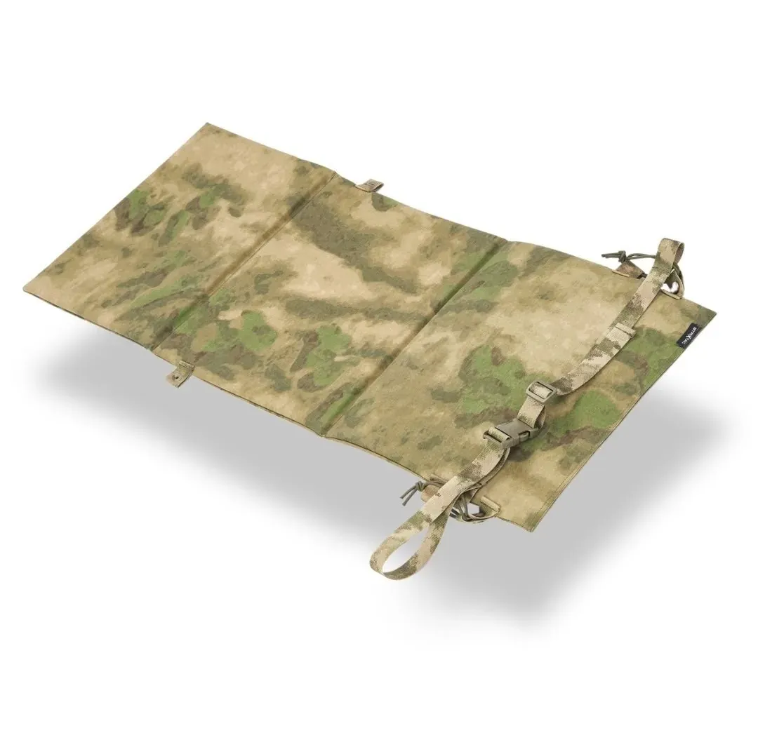 Пятиточечник складной трёхсекционный от STRIX TAC