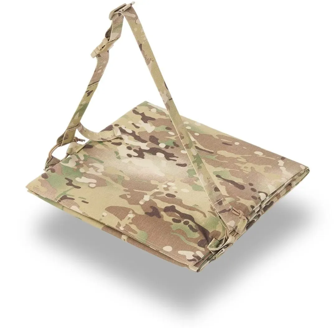 Пятиточечник складной трёхсекционный от STRIX TAC