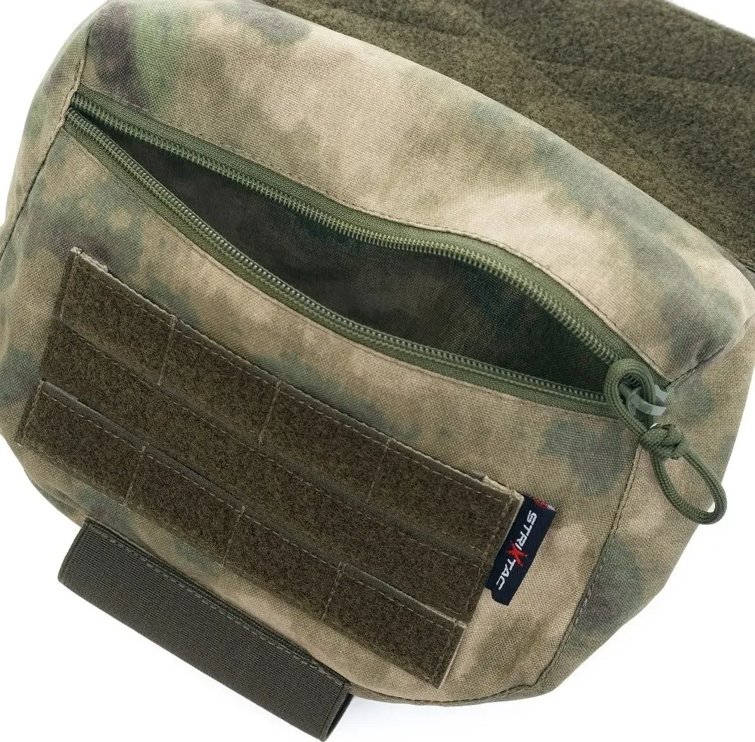 Напашник утилитарный от STRIX TAC