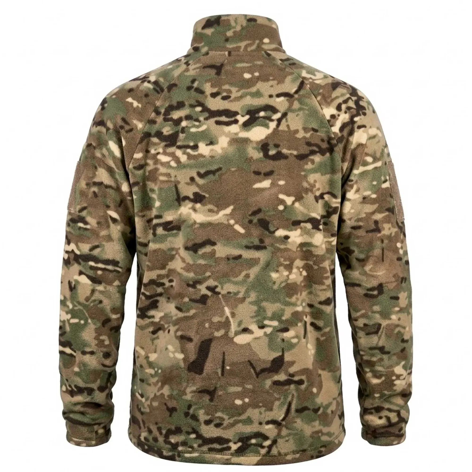 Флисовый анорак от VIKING Gear