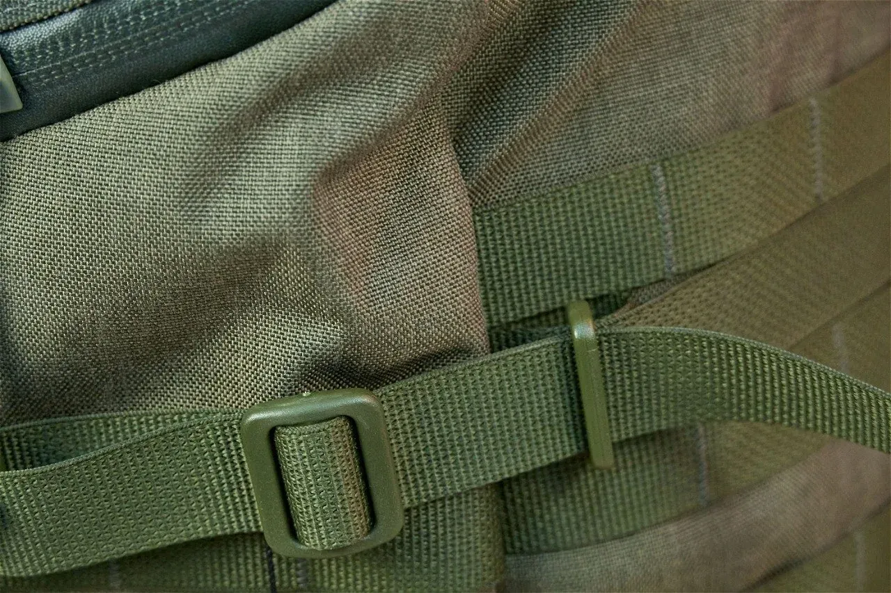 Рейдовый рюкзак 3 ZIP 35л от VIKING Gear