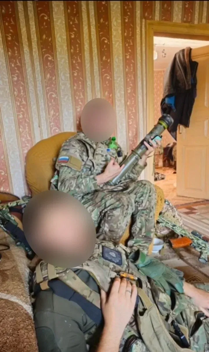 Отзыв о снаряжении Gear Craft: долговечность в боевых условиях