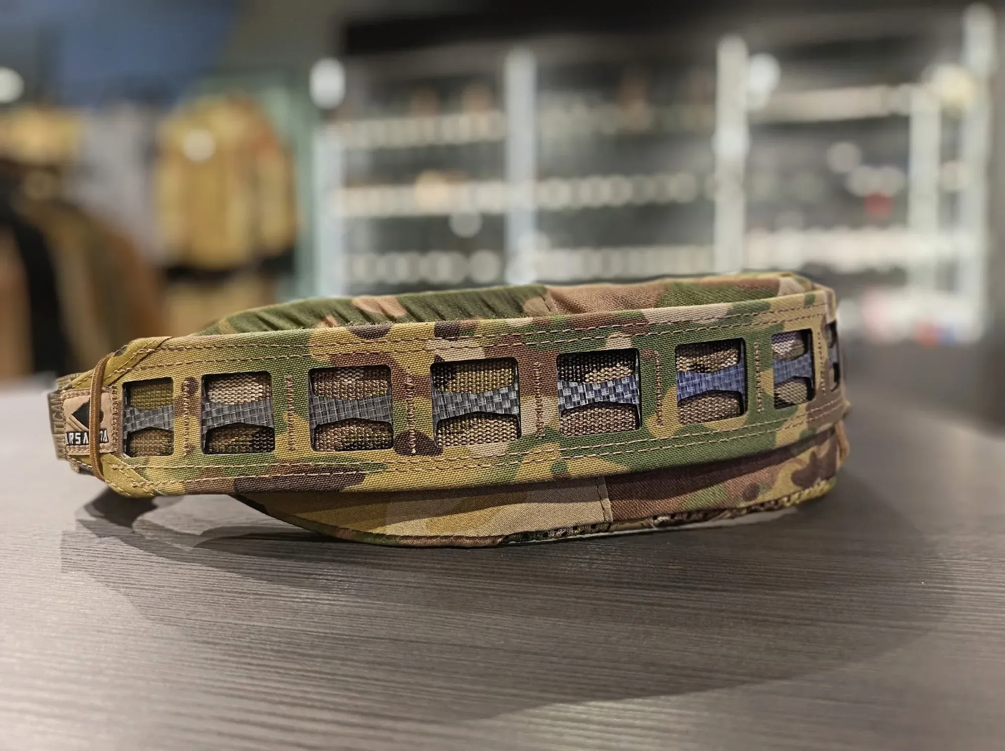 Пояс А-26 «Тринити» от Ars Arma