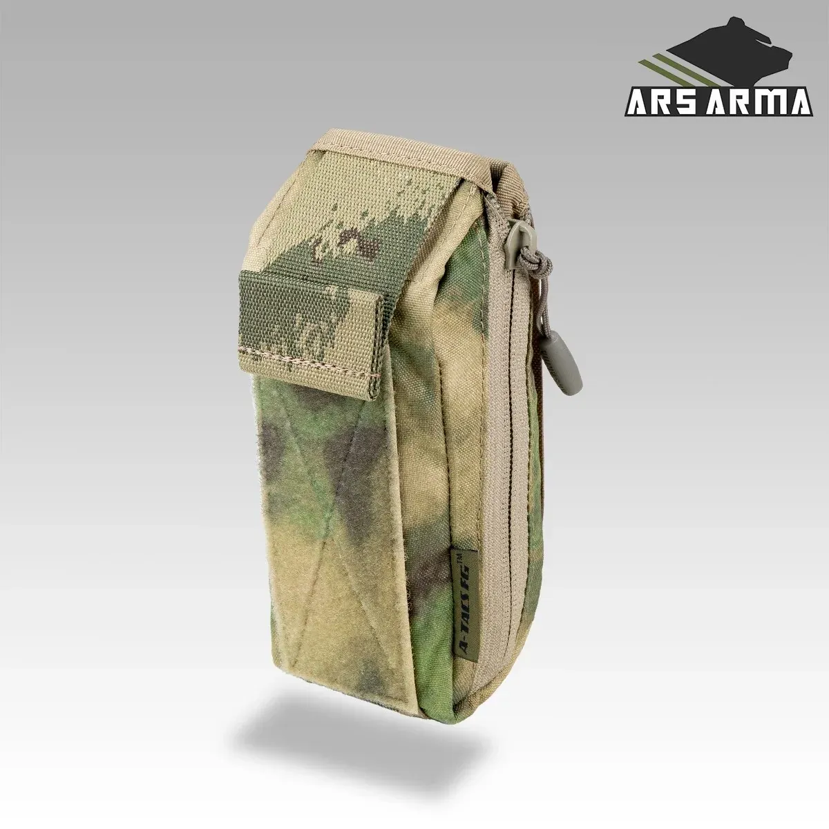Подсумок 12 калибра А-26 «Утка» от Ars Arma
