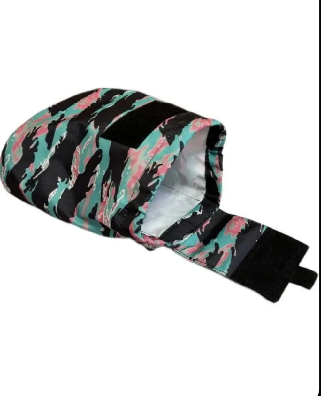 Подсумок для сброса Miami Tiger Stripe от БЕГЛЫЙ ОГОНЬ