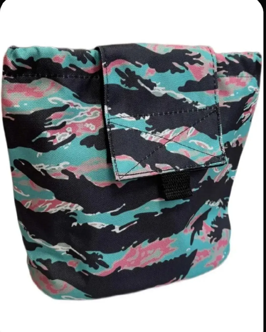 Подсумок для сброса Miami Tiger Stripe от БЕГЛЫЙ ОГОНЬ