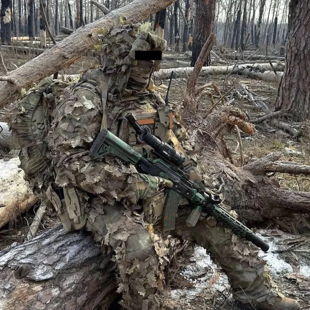 Плитоносец Stich Defense mod.3 от Stich Profi