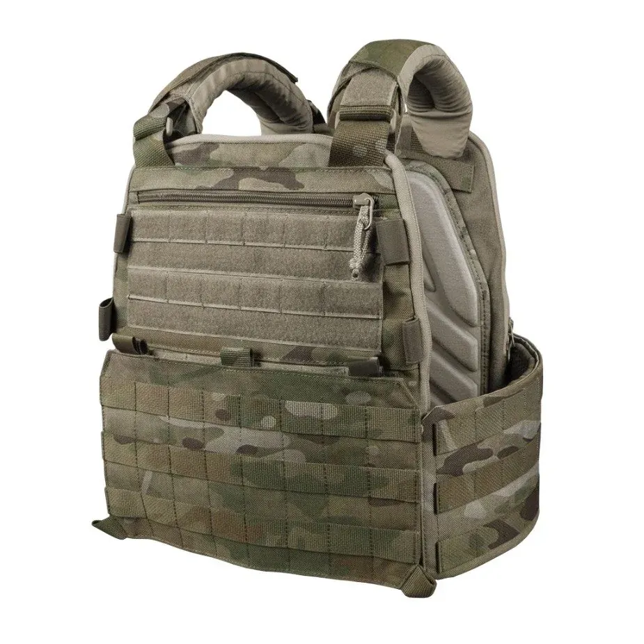 Плитоносец Stich Defense mod.3 от Stich Profi