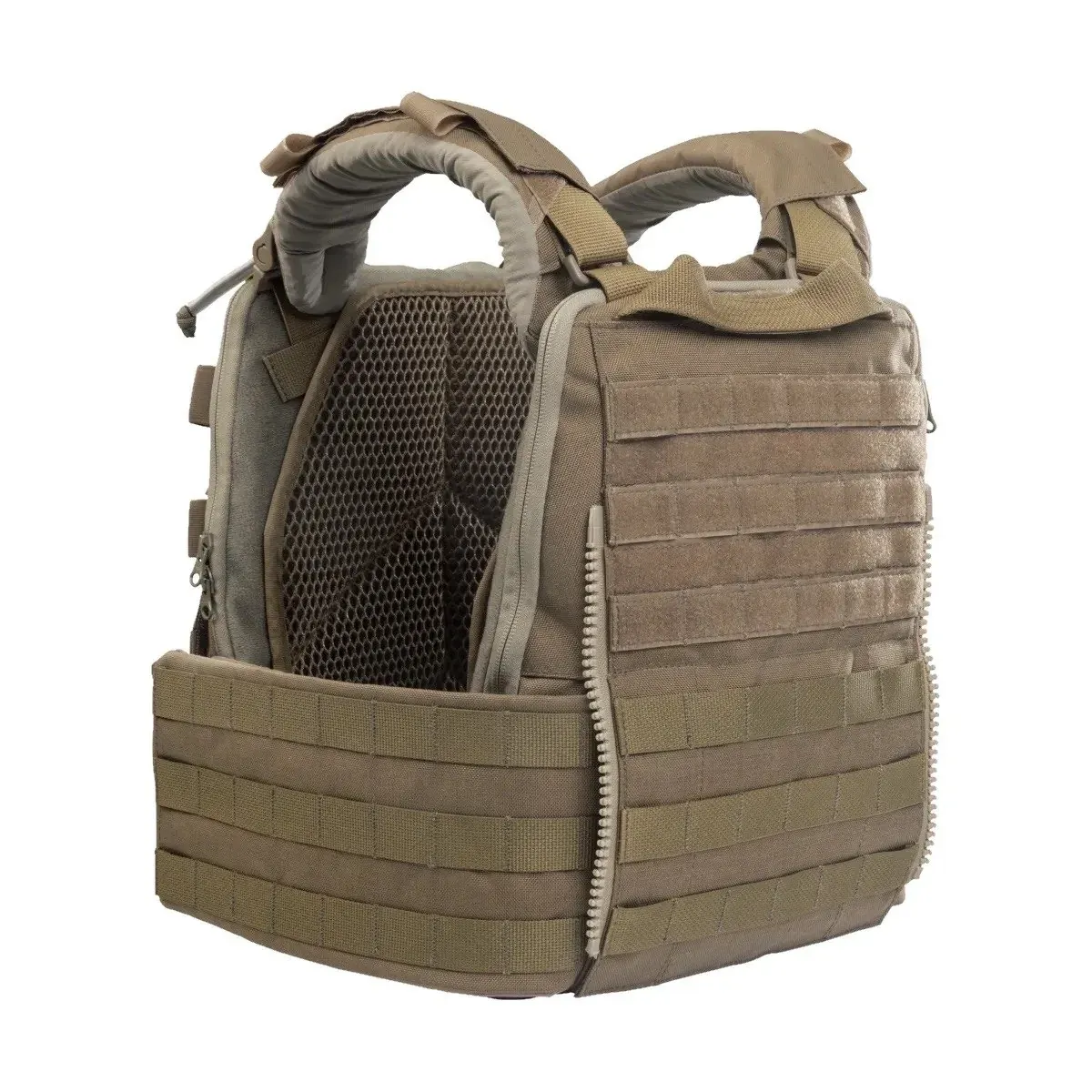 Плитоносец Stich Defense mod.3 от Stich Profi