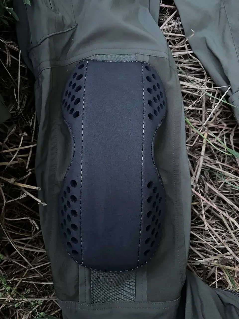 Комплект L5 SoftShell от RED CLIFF в жаркую погоду